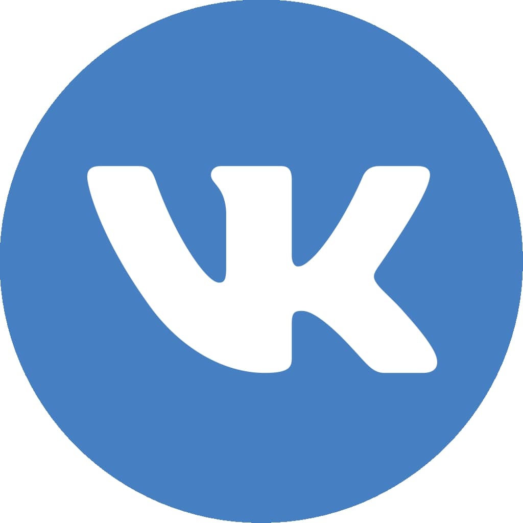 VK Logo